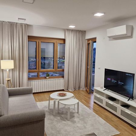 Oaza 45 Apartment Beograd Bagian luar foto