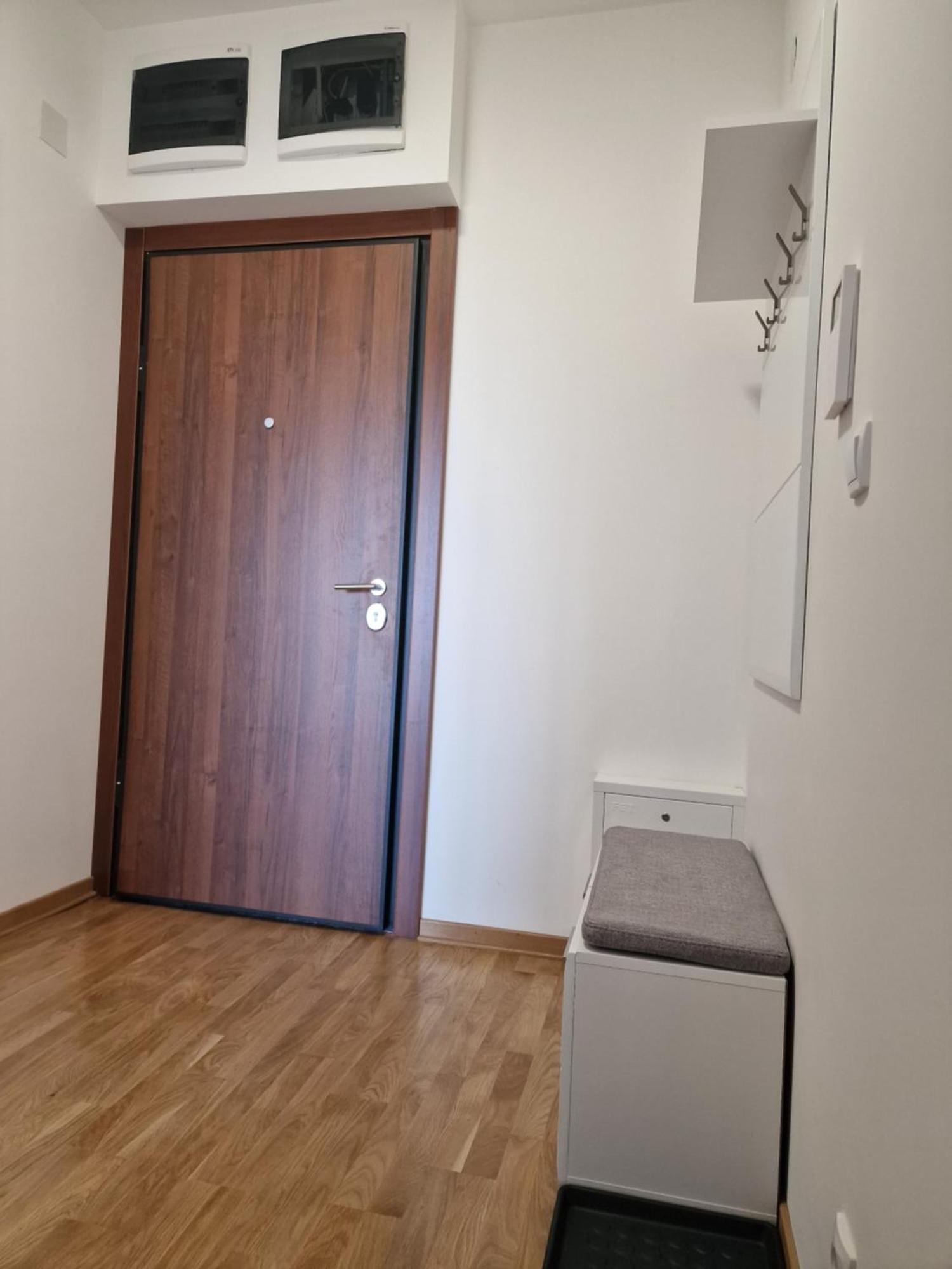 Oaza 45 Apartment Beograd Bagian luar foto