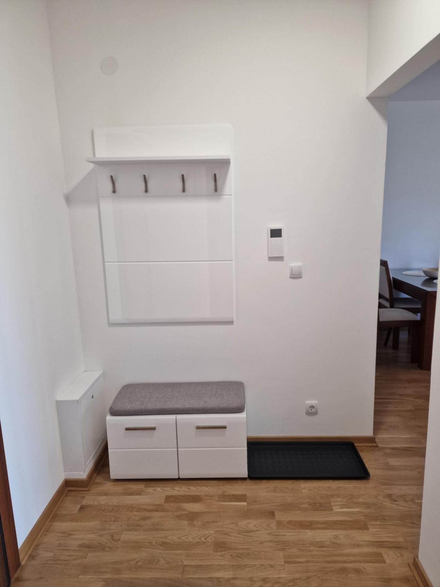 Oaza 45 Apartment Beograd Bagian luar foto