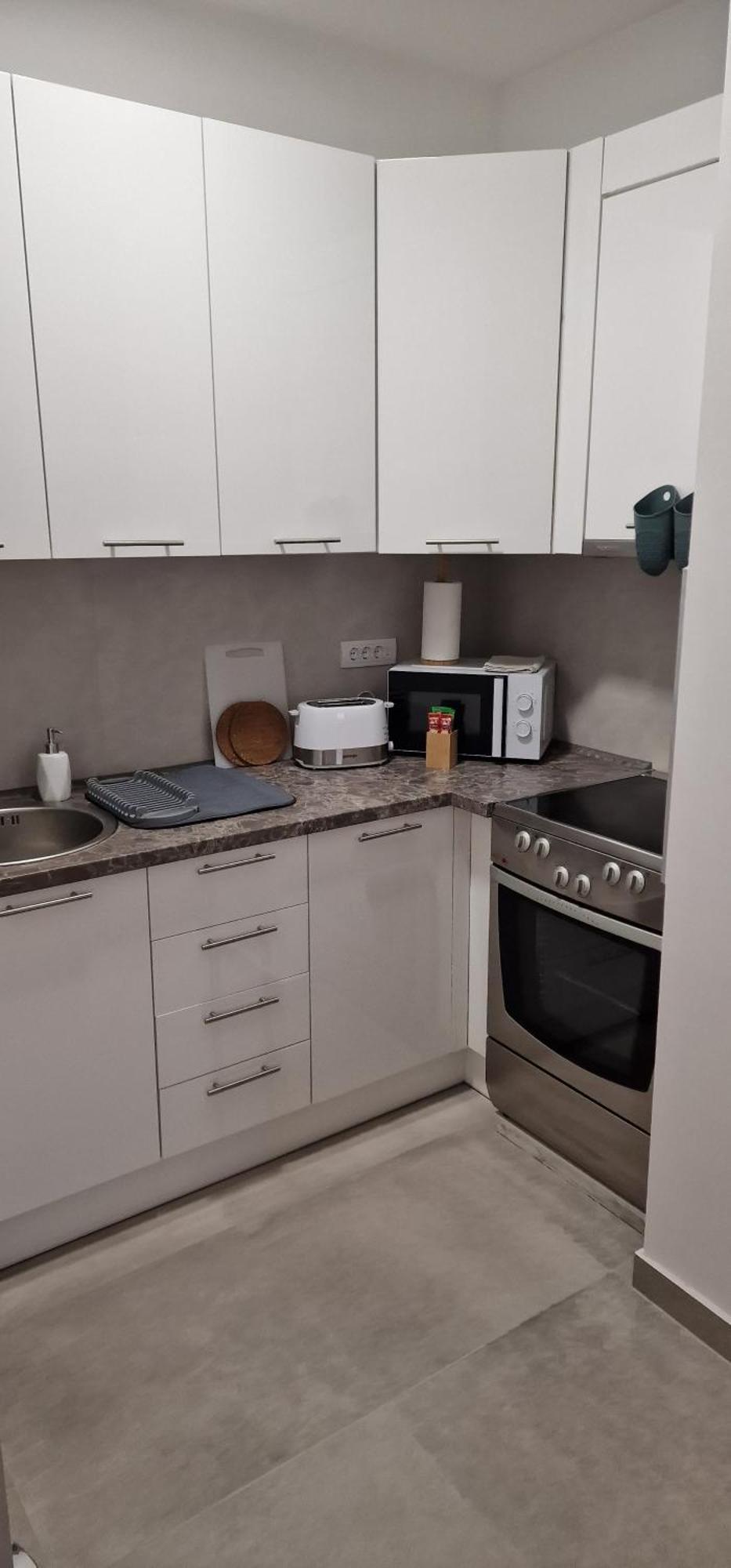 Oaza 45 Apartment Beograd Bagian luar foto