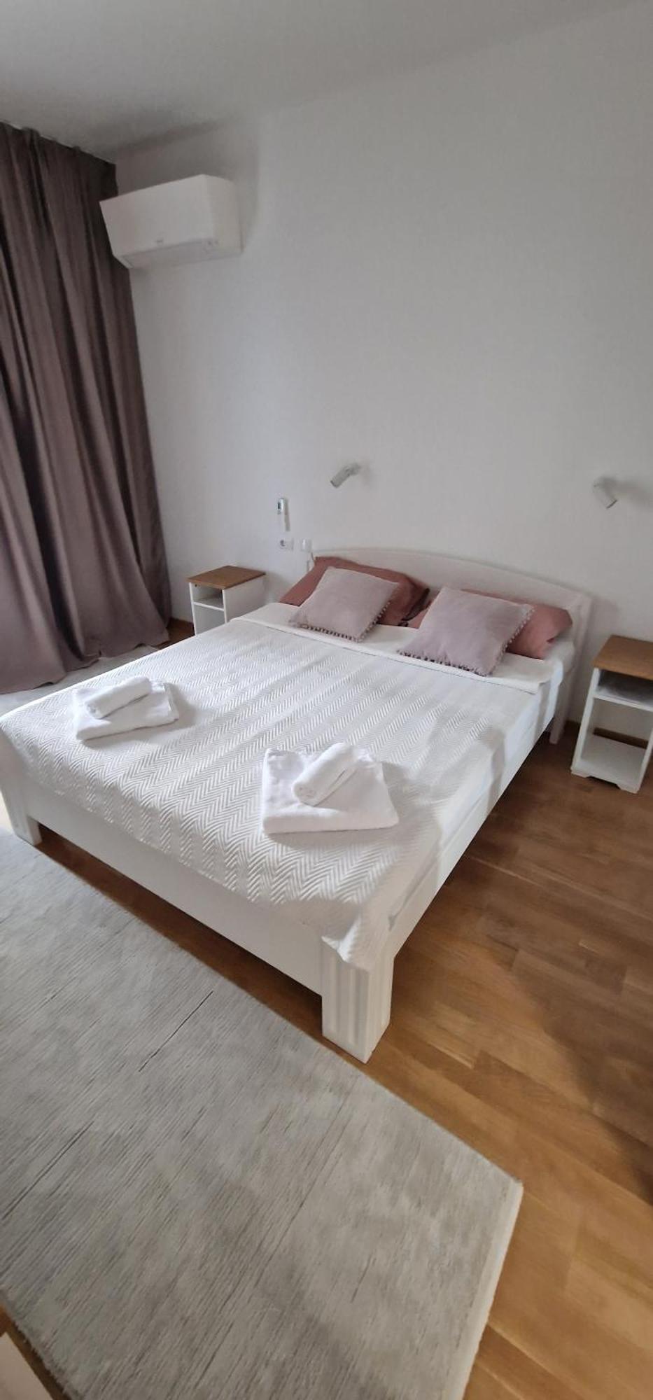 Oaza 45 Apartment Beograd Bagian luar foto